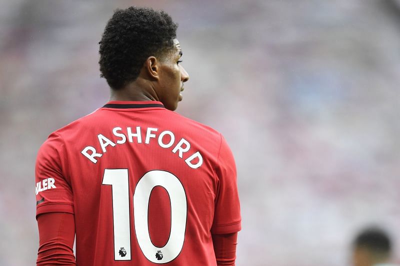 Manchester United v AFC Bournemouth - Premier League